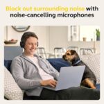 Jabra Evolve2 65 Flex MS Stereo Wireless Headset with Link