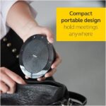 Jabra Speak 410 MS Entry level portable USB Conference Spe