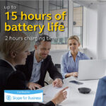 Jabra Speak 510 Bluetooth Speakerphone 1 1