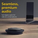 Jabra Speak 750 UC USB Wireless Bluetooth Speakerphone 1