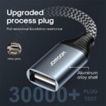 Joyroom 2m USB Extension Cable 1