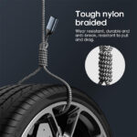 Joyroom 2m USB Extension Cable 3