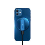 Joyroom JR A28 15W Magsafe Charger 1