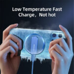 Joyroom JR A28 15W Magsafe Charger 5