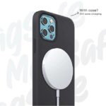 Joyroom JR A37 15W Magsafe Charger 2