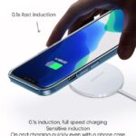 Joyroom JR A37 15W Magsafe Charger 3