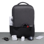 Joyroom JR BP593 2 color Double Layer Matching Backpack 2