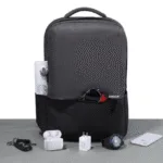 Joyroom JR BP593 2 color Double Layer Matching Backpack 2