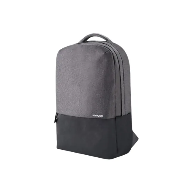 Joyroom JR BP593 2 color Double Layer Matching Backpack Joyroom JR BP593 2 color Double Layer Matching Backpack