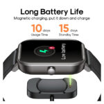 Joyroom JR FT1 Pro Smart Watch 1