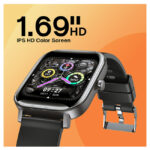 Joyroom JR FT1 Pro Smart Watch 2