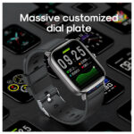 Joyroom JR FT1 Pro Smart Watch 3