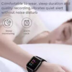 Joyroom JR FT1 Smart Watch 1