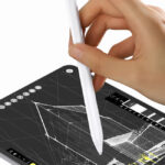 Joyroom JR K12 Active Capacitive Stylus Pen 2