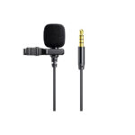 Joyroom JR LM1 Lavalier Microphone