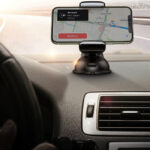 Joyroom JR OK1 Single Suction Cup Phone Holder 2