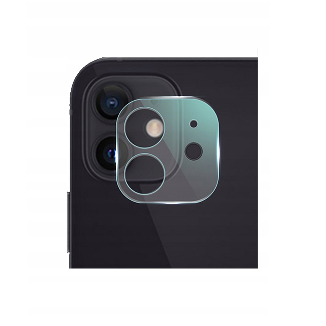 Joyroom JR PF728 iPhone 12 Camera Lens Film Joyroom JR PF728 iPhone 12 Camera Lens Film