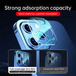 Joyroom JR PF731 Camera Lens Protector for iPhone 12 Pro Max 3