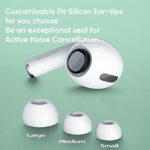 Joyroom JR T03S Pro ANC TWS Earbuds 24