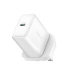 Joyroom JR TCF24 PD 30W UK Fast Charger
