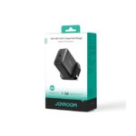 Joyroom JR TCG13 45W GaN USB C UK Charger 1