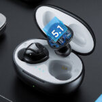 Joyroom JR TL10 TWS Bluetooth Earbuds 1