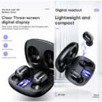 Joyroom JR TL5 TWS Bluetooth Earbuds 1