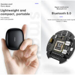 Joyroom JR TL5 TWS Bluetooth Earbuds 4