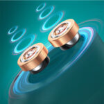 Joyroom JR TL7 TWS Wireless Earbuds 4