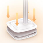 Joyroom JR ZS203 Enjoy Series Desktop Phone HolderJoyroom JR ZS203 Enjoy Series Desktop Phone Holder 3