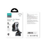 Joyroom JR ZS241 15W Fast Charging Wireless Car Charger 1