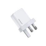 Joyroom L 2A101 Dual USB Port Mini Fast Charger