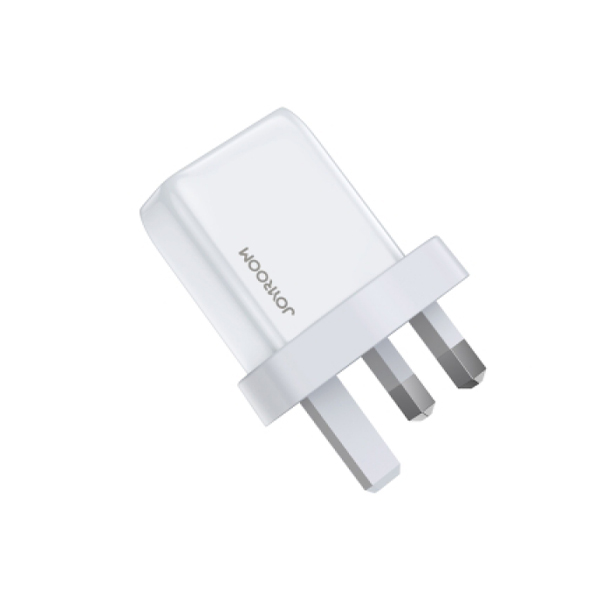 Joyroom L 2A101 Dual USB Port Mini Fast Charger