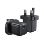 Joyroom L P251 25W PD PPS Mini fast Charger with Type C Cable 1