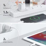 Joyroom L P251 25W PD PPS Mini fast Charger with Type C Cable 3