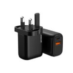Joyroom L QP203 20W PD QC3.0 Dual Port Travel Adapter