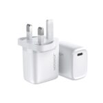 Joyroom NRT DY139U 20W PD USB Type C Travel Charger 1