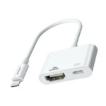 Joyroom S H141 Lightning to HDMI Adapter