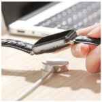 Joyroom S IW001S USB A to IP Apple Watch Magnetic Charging Cable 1