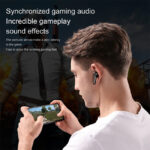 Joyroom TP1 True Wireless Gaming Earbuds 2