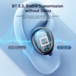 JoyroomJdotsSeriesJR DB1TrueWirelessEarbuds2