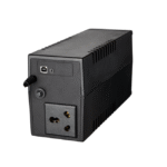 KSTAR 650VA Line Interactive UPS 1