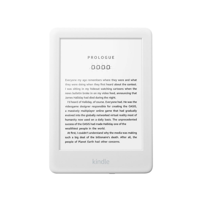 Kindle Kindle