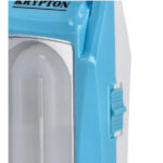 Krypton KNE5052 Rechargeable Solar LED Emergency Light 2