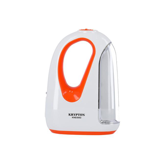 Krypton KNE5092 Rechargeable LED Lantern Krypton KNE5092 Rechargeable LED Lantern