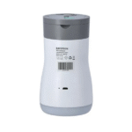 Krypton KNE5183 Rechargeable Lantern with Torch 2