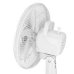 Krypton KNF6065 12 Rechargeable Oscillating Fan 3