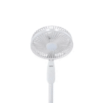 Krypton KNF6266 USB Rechargeable 3 Speed Stand Fan 3