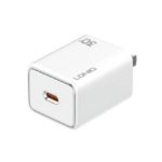 LDNIO A1508C 30W PD USB Type C Wall Charger US with Type C to Type C Cable 2