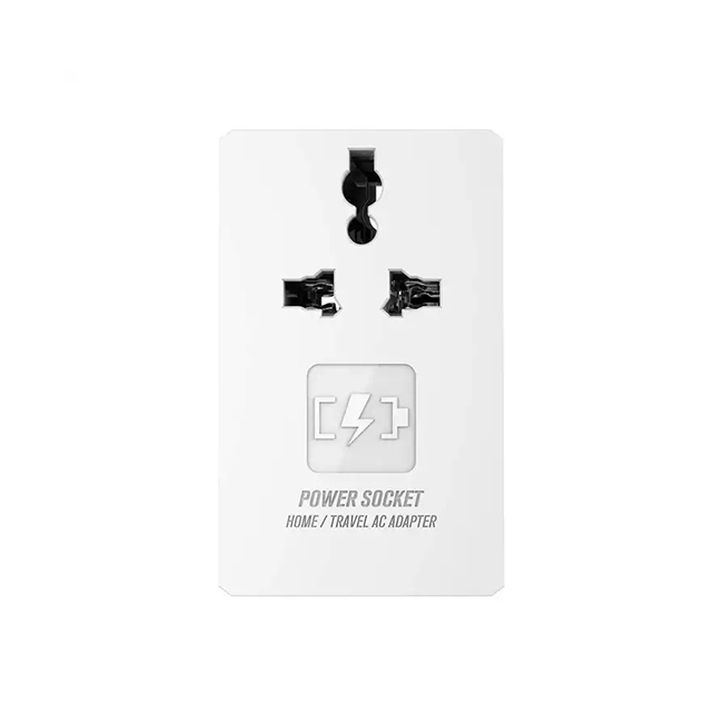 LDNIO A3306 2 in 1 Travel Converter Adapter with 3 USB Mobile Charger LDNIO A3306 2 in 1 Travel Converter Adapter with 3 USB Mobile Charger